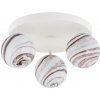 Argon Argon 6291 - Stropné svietidlo FABIO 3xE14/7W/230V alabaster biela AR6291 + záruka 3 roky zadarmo + záruka 3 roky zadarmo