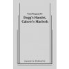Dogg's Hamlet, Cahoot's Macbeth (John Patrick,Tom Stoppard)(Brožovaná)
