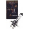 Žiarovka 12V 55W H7 PX26D TAKO