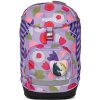 Školský batoh Ergobag prime - Flower
