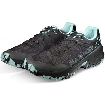 Mammut Sertig II Low GTX Women