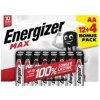 Energizer MAX AAA 16ks EU021