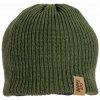 Carp Zoom CZ Pletená rybárska čiapka, zelená