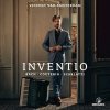 Vincent van Amsterdam, INVENTIO: BACH, COUPERIN, SCARLATTI, CD