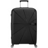American Tourister starvibe spinner 77 EXP Electric Lemon žltá 100 L