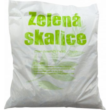 Agro Zelená skalice 1 kg