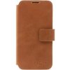 FIXED Profit kožené flipové puzdro pre iPhone 13 - hnedé FIXPFIT2-723-BRW - možnosť vrátiť tovar ZADARMO do 30tich dní