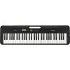 Casio CT-S200 MIDI klávesový nástroj 61 klíče/klíčů USB Černá, Bílá