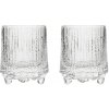 Iittala Poháre na panáky Ultima Thule 0,05l, 2ks, číre