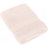 Brotex Froté uterák 50x100cm prúžok 450g sv. lososová
