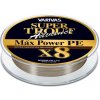 Varivas Šnúra Super Trout Advance Max Power PE X8 150m 0,148mm 7,58kg