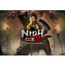 Nioh 2 Complete