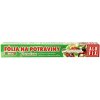 Fólia na potraviny 20m s pilkou Alufix PREMIUM