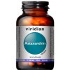 VIRIDIAN Astaxanthin 30 kapsúl