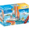 Playmobil 71043 Katamarán