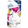 Glade Electric Scented Oil Relaxing Zen - Japonská záhrada tekutá náplň do elektrického osviežovača vzduchu 20 ml