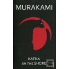 Kafka on the Shore (Haruki Murakami)