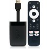 Multimediálne centrum Homatics Dongle R Android TV - 4K UHD multimediálny prijímač (U138P)