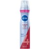 Nivea Hair Care Diamond Gloss lak na vlasy pre žiarivý lesk stupeň fixácie 4 250 ml