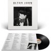 John Elton: Ice On Fire (Remastered 2023) - Vinyl (LP)