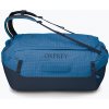 Cestovná taška Osprey Transporter Duffel 95 l blue flame