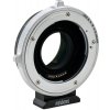 Metabones Objektív Canon EF s držiakom RF T CINE Speed Booster ULTRA 0,71x 23568