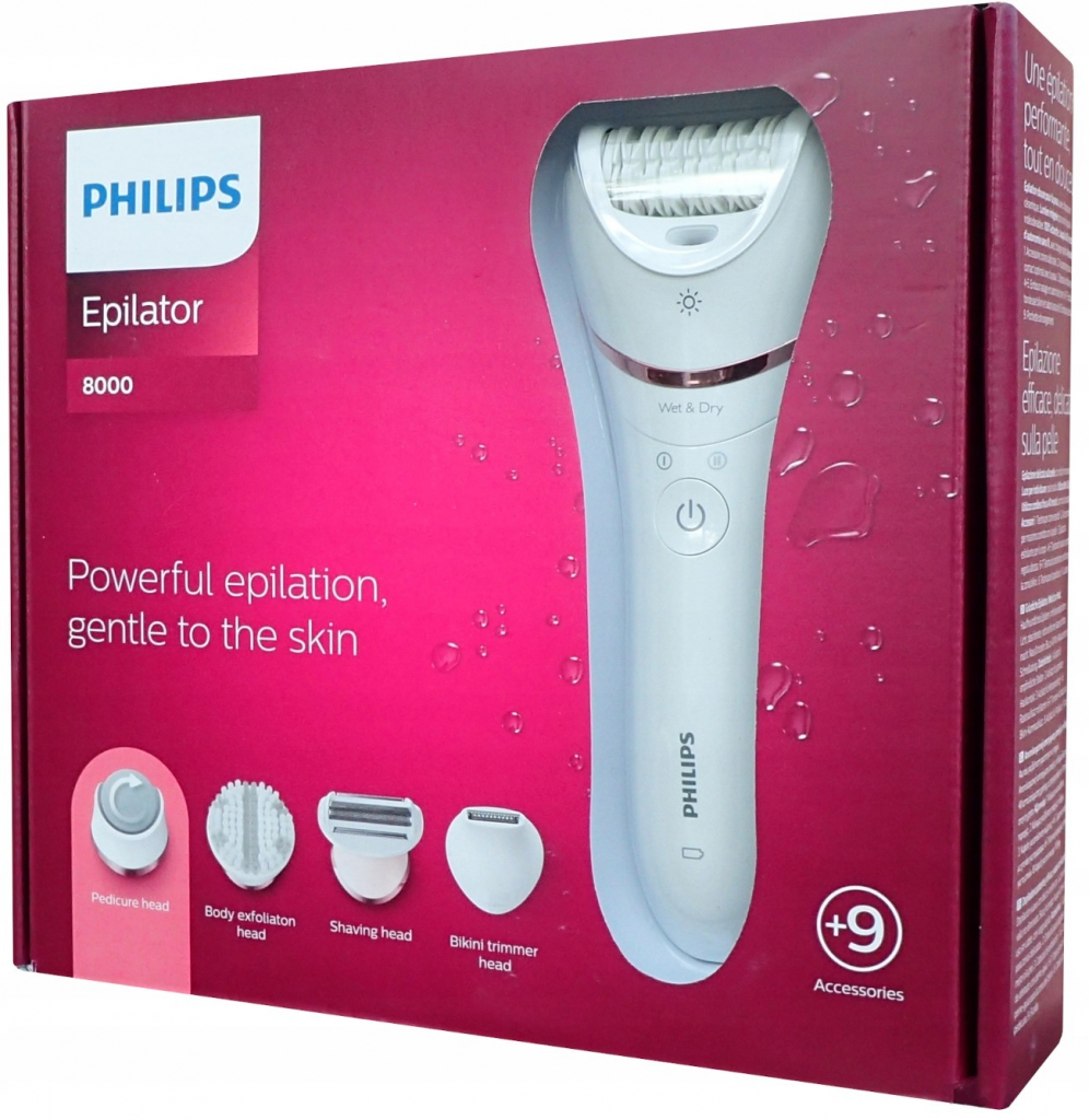 Philips BRE740/10