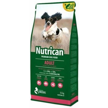 Nutrican Adult Large 15 kg