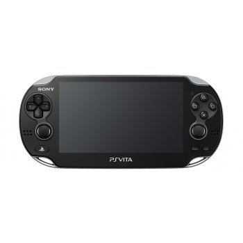 PlayStation Vita