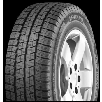 Pneumatiky PAXARO VAN 225/70 R15 112R