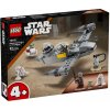 LEGO 75410 Mando, Grogu a stíhačka N-1 Starfighter™