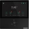EVOLVEO DoorPhone AHD7 čierná