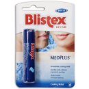 Blistex balzam na pery Med Plus Stick Med Lip Care 4,2 5g