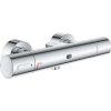 Grohe Eurosmart Cosmopolitan E Special Elektronická sprchová batéria , chróm 36457000