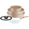 Tefal Súprava riadu Ingenio Delight 6 ks L7839522