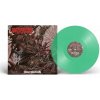 Massacre: Necrolution (Limited Coloured Green Vinyl) - Vinyl (LP)
