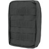 Condor Outdoor Molle na lekárničku čierna