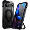 SUPCASE UB GRIP MAG MAGSAFE GOOGLE PIXEL 9A čierny (843439157811)
