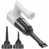 Verk 27505 Multifunkčný ručný vysávač 4 v 1, 2000 mAh, biely