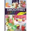 Smoothies na každý deň pre mamy a deti - autor neuvedený