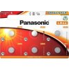 PANASONIC LR-44EL/6BP 6ks
