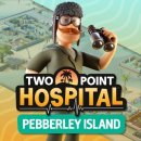 Two Point Hospital: Pebberley Island