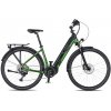 4EVER Comfort Elite Trek 720 2025