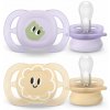 Philips AVENT Cumlík Ultrastart obrázok 0-2m dievča 2 ks