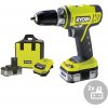 Ryobi LCD14022 Aku vrtačka/šroubovák, 14,4V