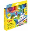 JOVI - Hrubé fixky MAXI 24 ks