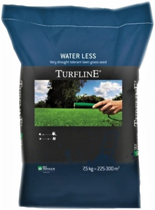 Osivo Trávne osivo DLF TURFLINE WATERLESS - 7,5 kg