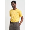 TRIČKO GANT REG SHIELD SS T-SHIRT FADED SUNSET