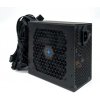1stCOOL Zdroj Dark Line 650 88+, 650W, černá XS-D023-650
