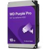 WESTERN DIGITAL WD PURPLE 18TB PRO DRIVE WD181PURP